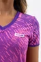 Camiseta Dry Fit Feminina HUPI Pinks