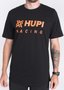 Camiseta HUPI Rancing Laranja