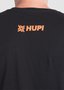 Camiseta HUPI Rancing Laranja