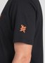 Camiseta HUPI Rancing Laranja