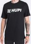 Camiseta HUPI Racing Neo Branco
