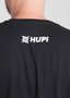 Camiseta HUPI Racing Neo Branco