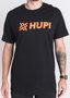 Camiseta HUPI Racing Neo Laranja