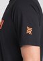 Camiseta HUPI Racing Neo Laranja