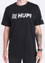 Camiseta HUPI Racing Neo Prata