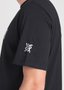 Camiseta HUPI Racing Neo Prata