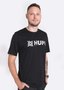 Camiseta HUPI Racing Neo Prata