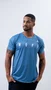 Camiseta HUPI Seattle