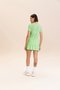 Camiseta Live Icon Comfort Verde Feminino