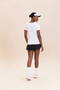 Camiseta Icon Comfort Branca