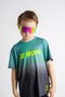 Camiseta Infantil HUPI Colors Team Unissex