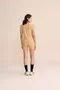 Camiseta Icon Comfort Bege