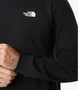 Camiseta The North Face Masculina Evolution Tee Preto