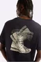 Camiseta New Balance Foggy Daze 1906 Masculina Preta