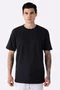 Camiseta New Balance Small Logo Masculina Preta