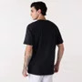 Camiseta New Balance Small Logo Masculina Preta