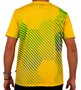 Camiseta Masculina HUPI Brasa