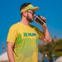 Camiseta Masculina HUPI Brasa