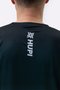 Camiseta HUPI Dry Colors Cinza