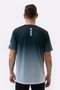 Camiseta HUPI Dry Colors Cinza