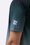 Camiseta HUPI Dry Colors Cinza