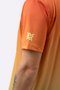 Camiseta HUPI Dry Colors Laranja