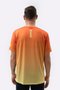 Camiseta HUPI Dry Colors Laranja