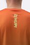 Camiseta HUPI Dry Colors Laranja