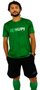 Camiseta Masculina HUPI Colors Pale