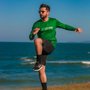 Camiseta Masculina HUPI Colors Pale
