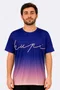 Camiseta Masculina HUPI Pena