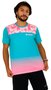 Camiseta Masculina HUPI Play