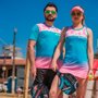 Camiseta Masculina HUPI Play