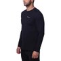 Camiseta Columbia Masculino Neblina Preto