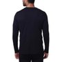 Camiseta Columbia Masculino Neblina Preto