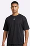 Camiseta New Balance Fast Days Masculina Preta