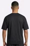 Camiseta New Balance Fast Days Masculina Preta