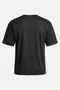 Camiseta New Balance Fast Days Masculina Preta