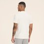 Camiseta New Balance Archive Walk Off White Masculino