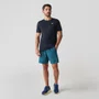 Camiseta New Balance Sport Essentials Masculina Preta