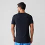 Camiseta New Balance Sport Essentials Masculina Preta