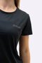 Camiseta Running HUPI Feminino - Manga Curta