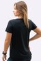 Camiseta Running HUPI Feminino - Manga Curta