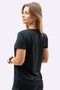 Camiseta Running HUPI Feminino - Manga Curta