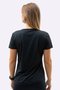 Camiseta Running HUPI Feminino - Manga Curta