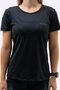 Camiseta Running HUPI Feminino - Manga Curta