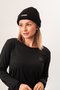 Camiseta Running HUPI Feminino - Manga Longa