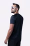 Camiseta Running HUPI Masculina - Manga Curta