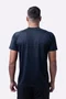 Camiseta Running HUPI Masculina - Manga Curta