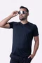 Camiseta Running HUPI Masculina - Manga Curta